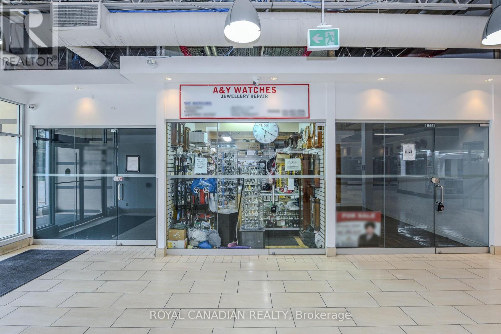 Property at 1E56 - 7215 GOREWAY DRIVE image 1