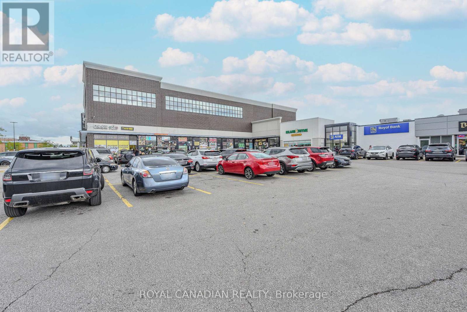 1e56 - 7215 Goreway Drive, Mississauga (Malton), Ontario  L4T 0B4 - Photo 14 - W12173493