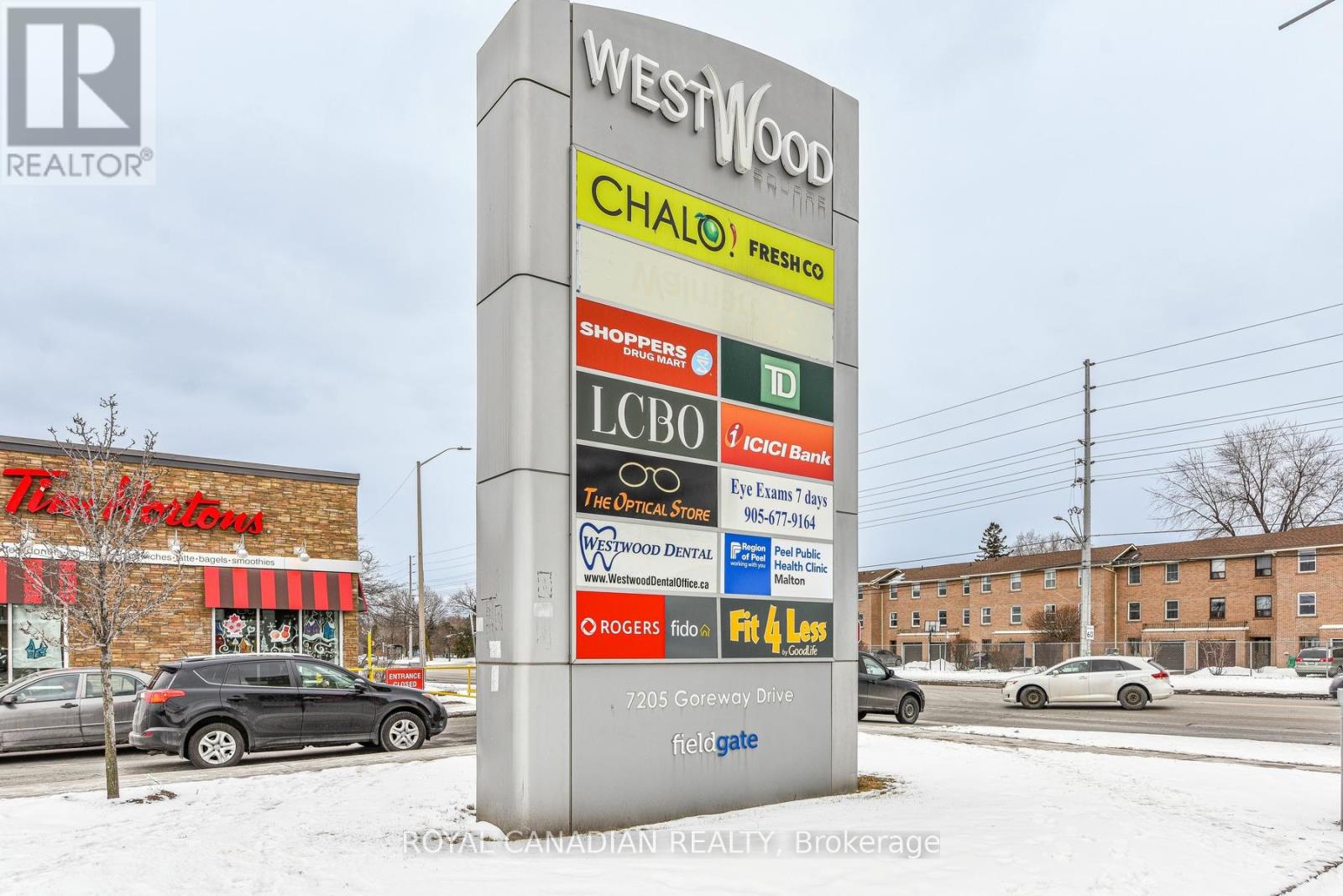 1e56 - 7215 Goreway Drive, Mississauga (Malton), Ontario  L4T 0B4 - Photo 16 - W12173493