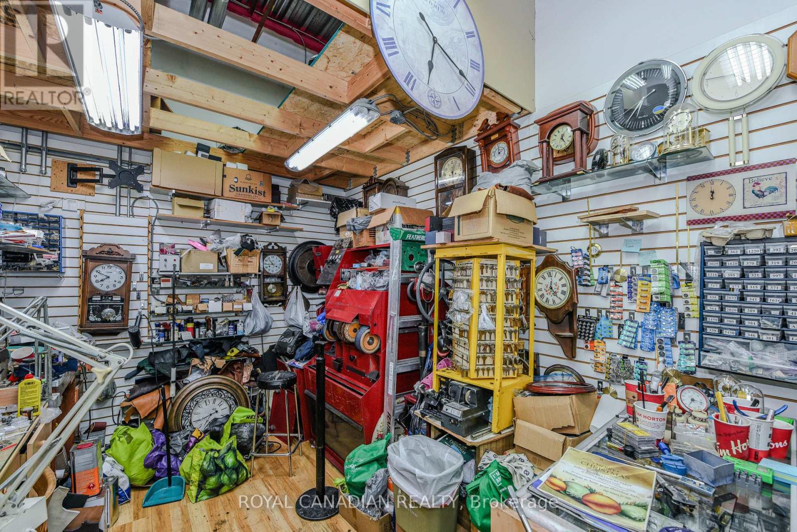 Property at 1E56 - 7215 GOREWAY DRIVE image 3