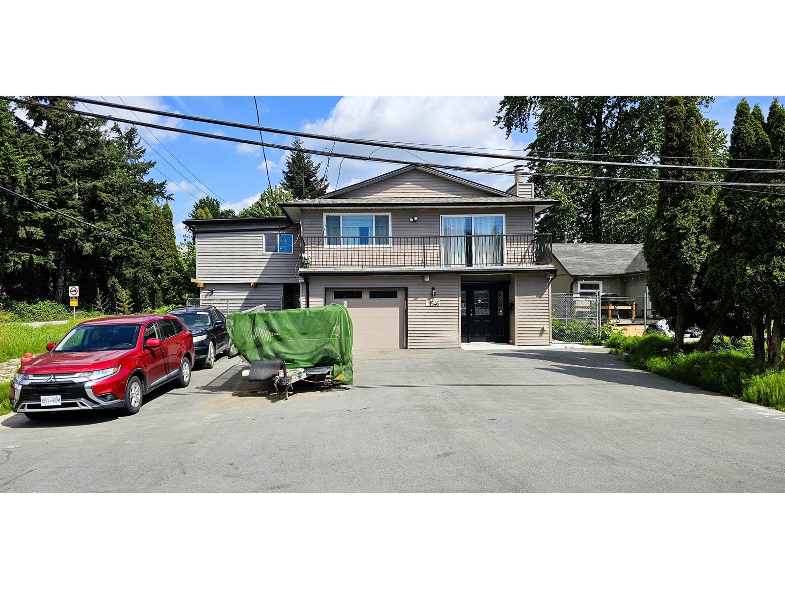 Property at 11546 128 STREET image 4