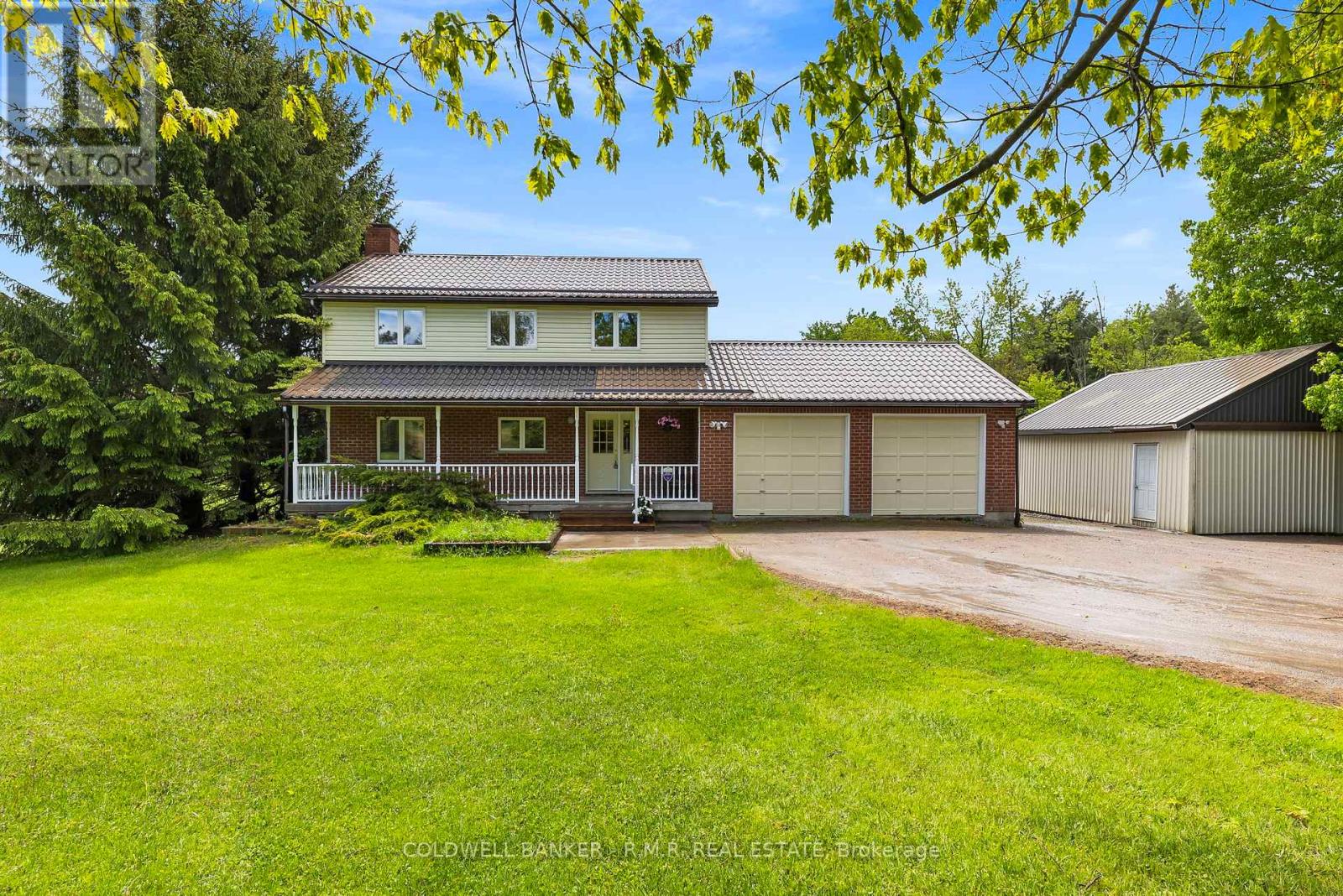 223 TURK ROAD, Alnwick/Haldimand, Ontario