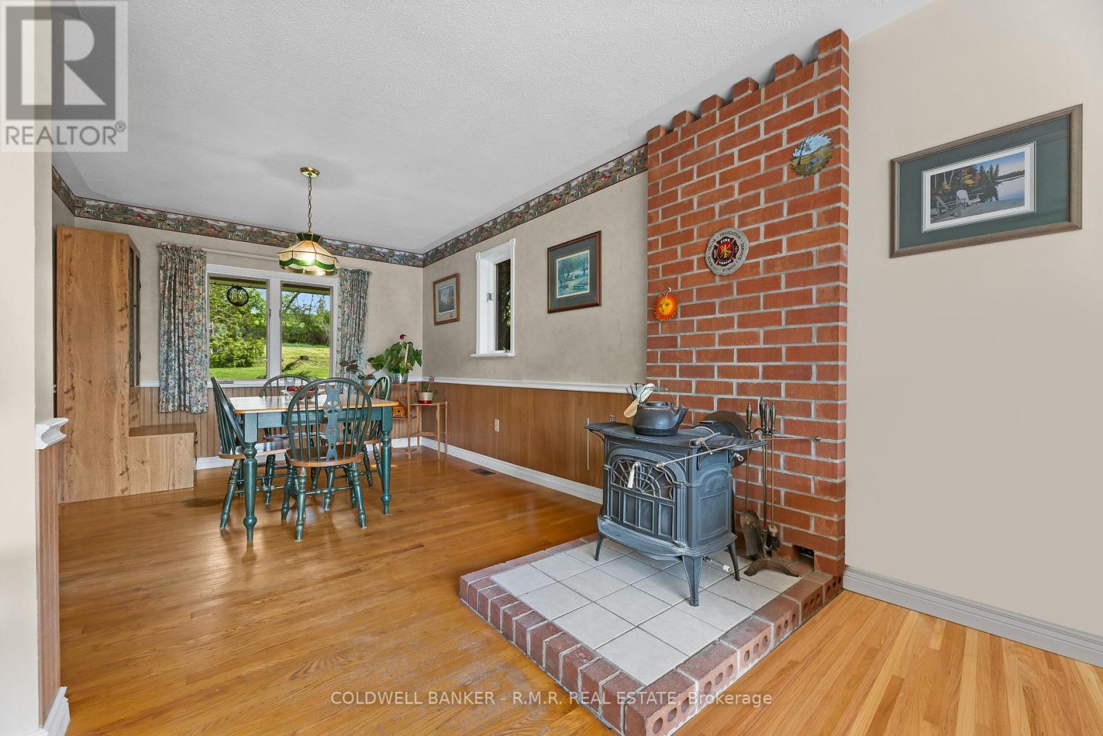 223 Turk Road, Alnwick/haldimand, Ontario  K0K 2G0 - Photo 20 - X12173535