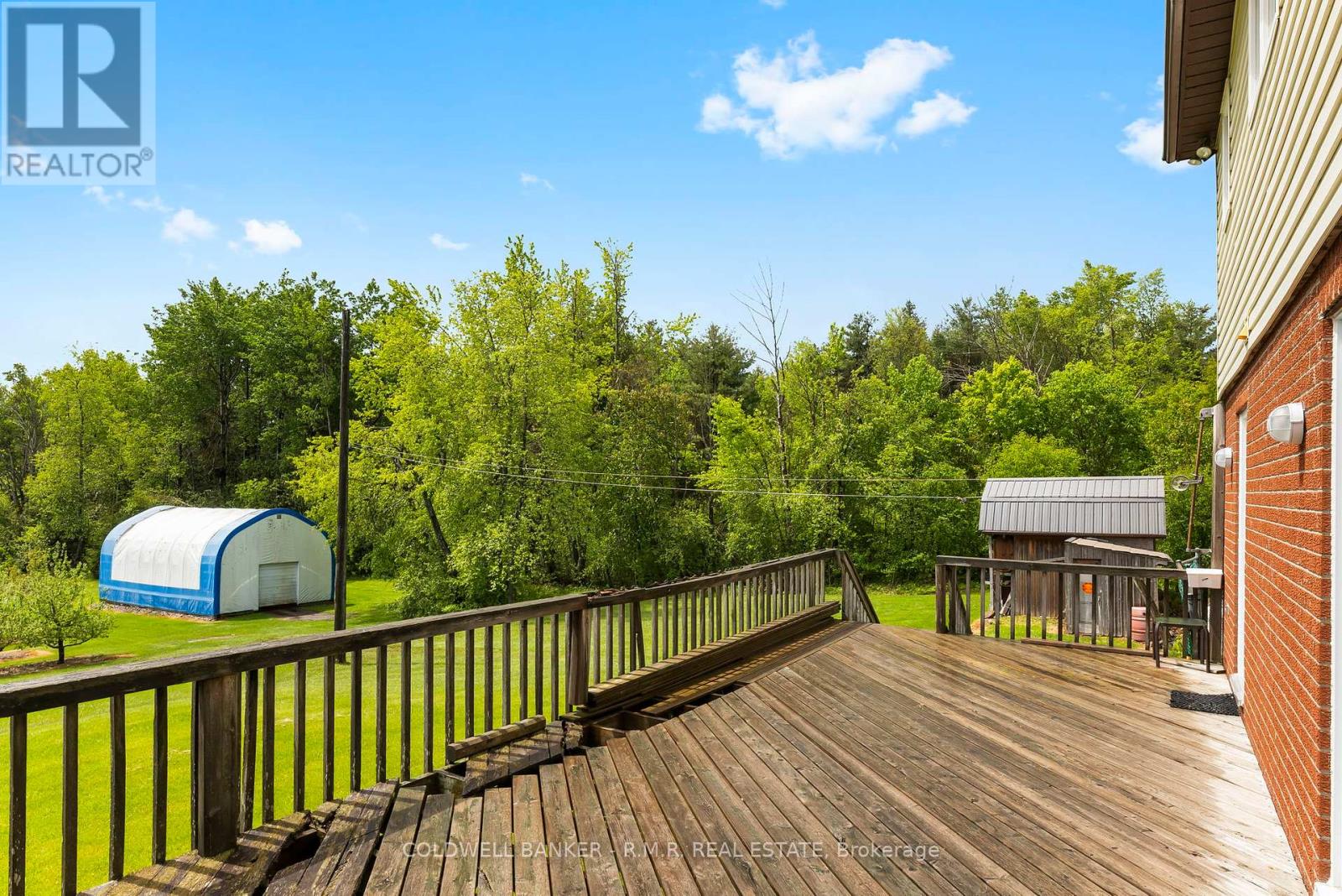 223 Turk Road, Alnwick/haldimand, Ontario  K0K 2G0 - Photo 36 - X12173535