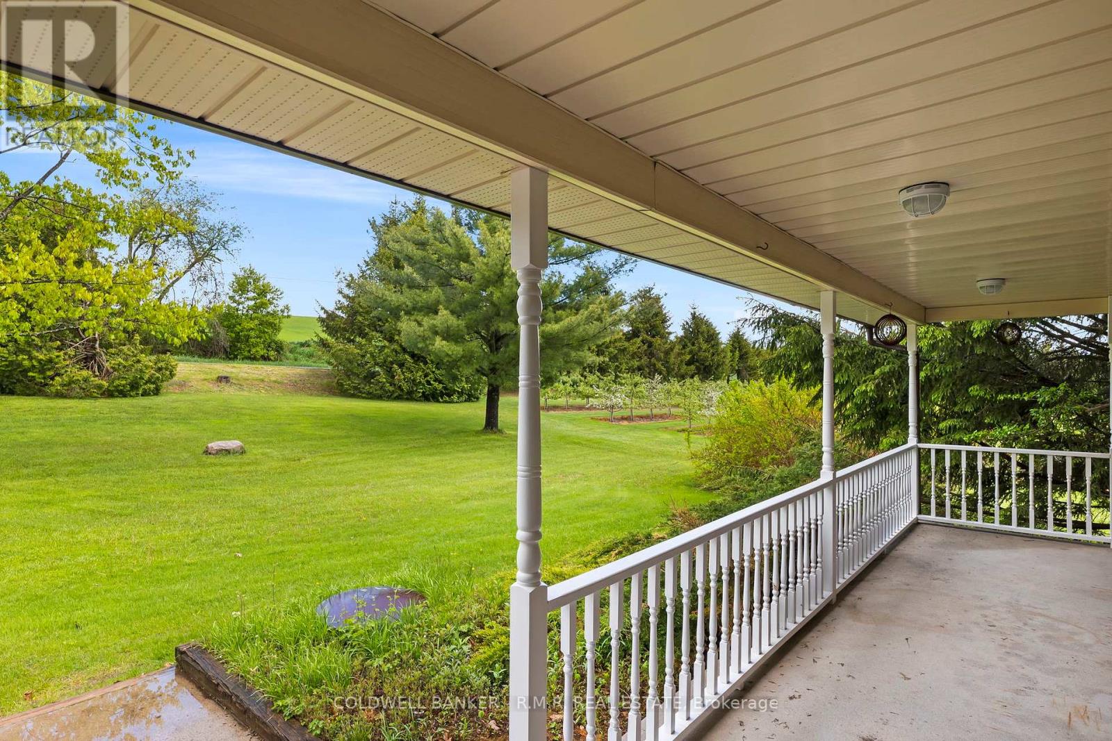 223 Turk Road, Alnwick/haldimand, Ontario  K0K 2G0 - Photo 40 - X12173535