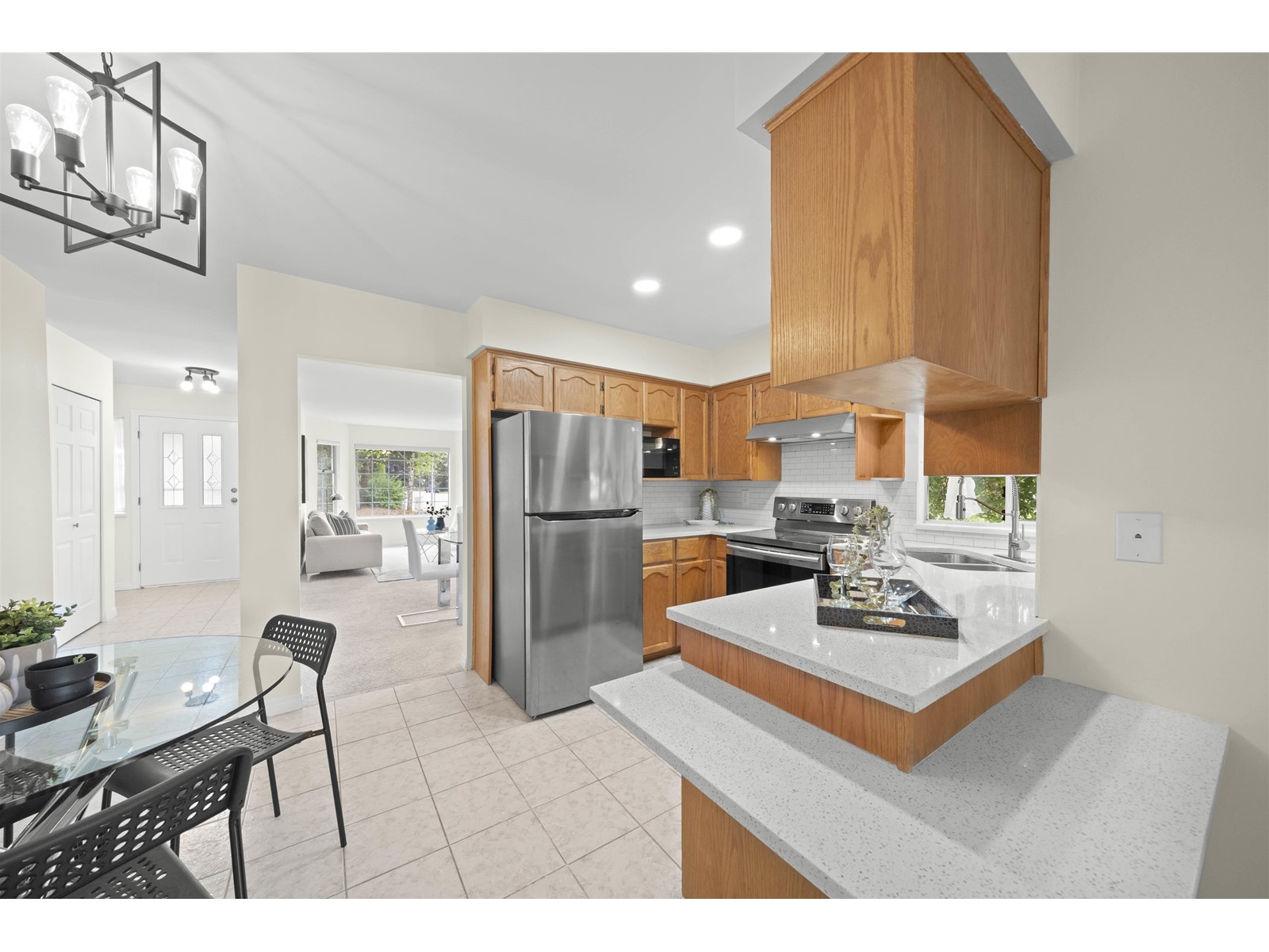 10532 Woodglen Place, Surrey, British Columbia  V4N 1V3 - Photo 11 - R3006892