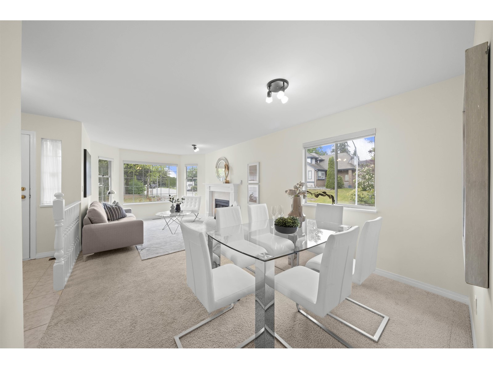 10532 Woodglen Place, Surrey, British Columbia  V4N 1V3 - Photo 7 - R3006892