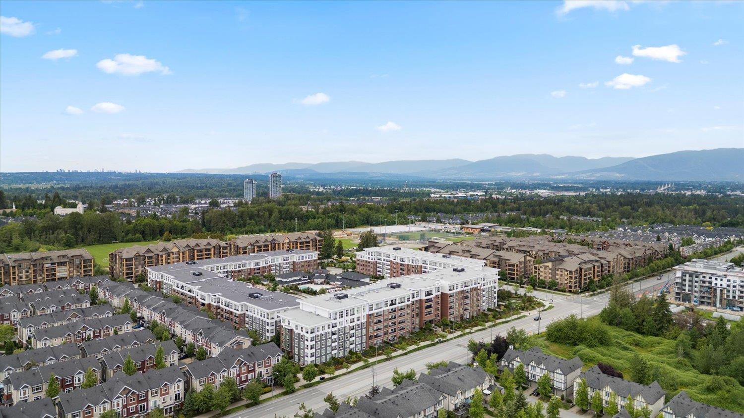 C614 8150 207 Street, Langley, British Columbia  V2Y 4J4 - Photo 29 - R3005122
