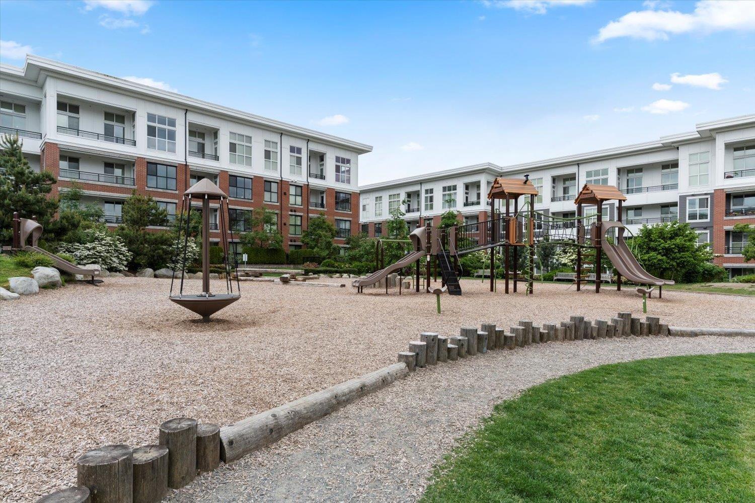 C614 8150 207 Street, Langley, British Columbia  V2Y 4J4 - Photo 26 - R3005122