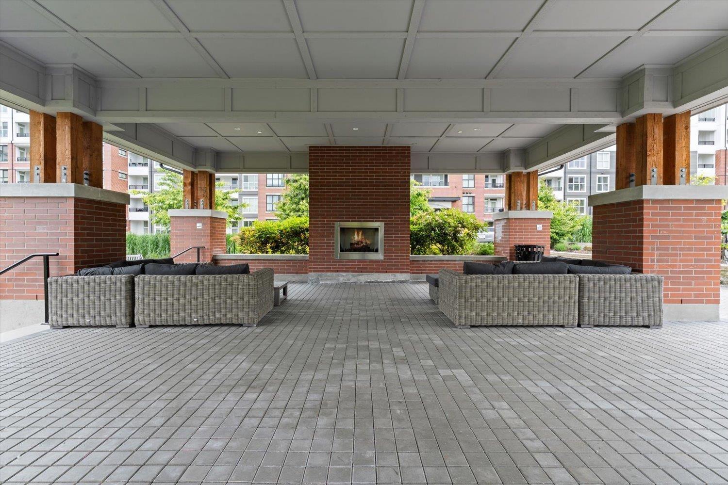 C614 8150 207 Street, Langley, British Columbia  V2Y 4J4 - Photo 28 - R3005122