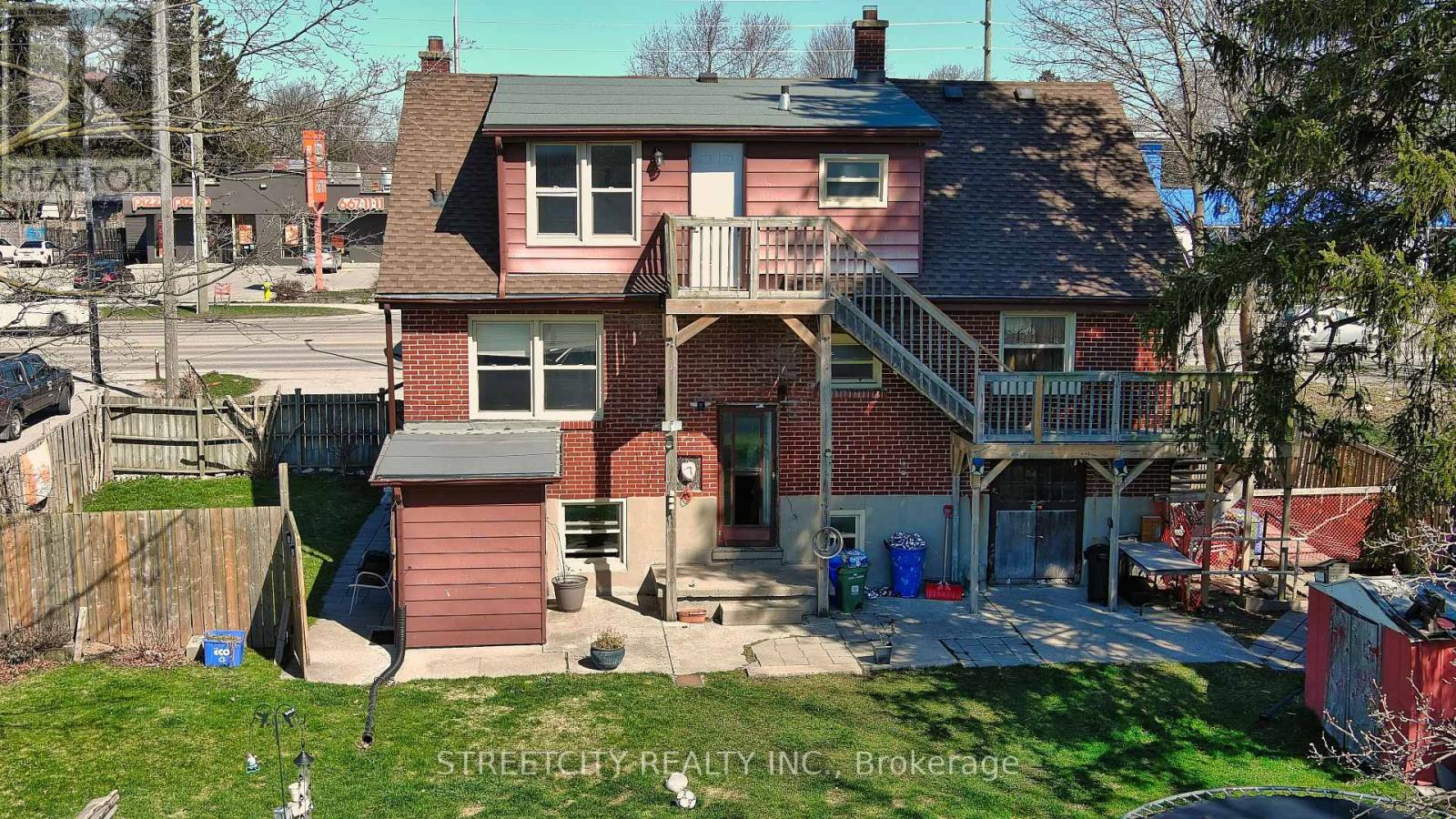 1843 Dundas Street E, London East (East H), Ontario  N5W 3E6 - Photo 44 - X12173558