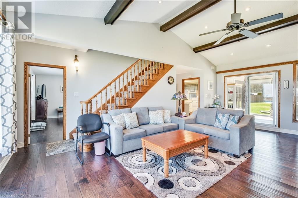 4099 Niagara Parkway, Stevensville, Ontario  L0S 1S0 - Photo 11 - 40715582