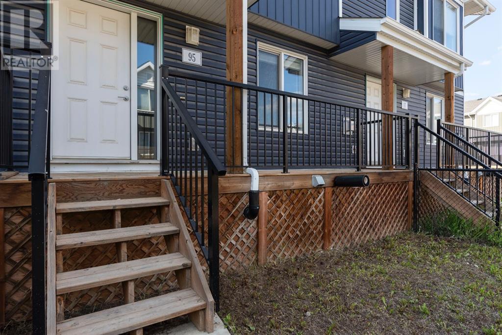 95, 401 Athabasca Avenue, Fort Mcmurray, Alberta  T9J 0A1 - Photo 3 - A2214611
