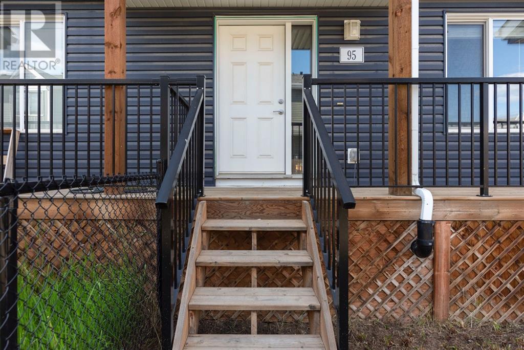95, 401 Athabasca Avenue, Fort Mcmurray, Alberta  T9J 0A1 - Photo 2 - A2214611