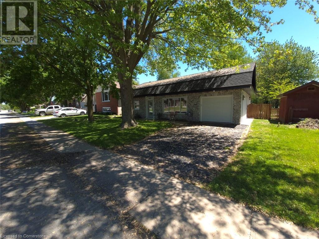 413 George Street, Dunnville, Ontario  N1A 2T8 - Photo 1 - 40719652