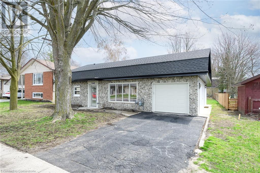 413 George Street, Dunnville, Ontario  N1A 2T8 - Photo 2 - 40719652