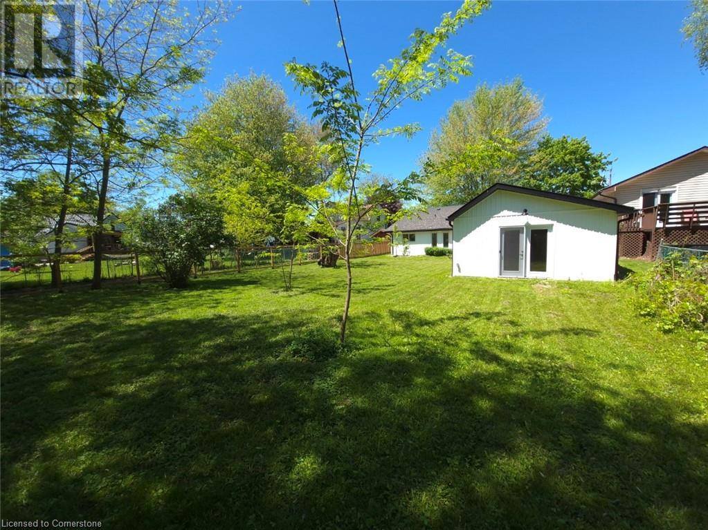 413 George Street, Dunnville, Ontario  N1A 2T8 - Photo 48 - 40719652