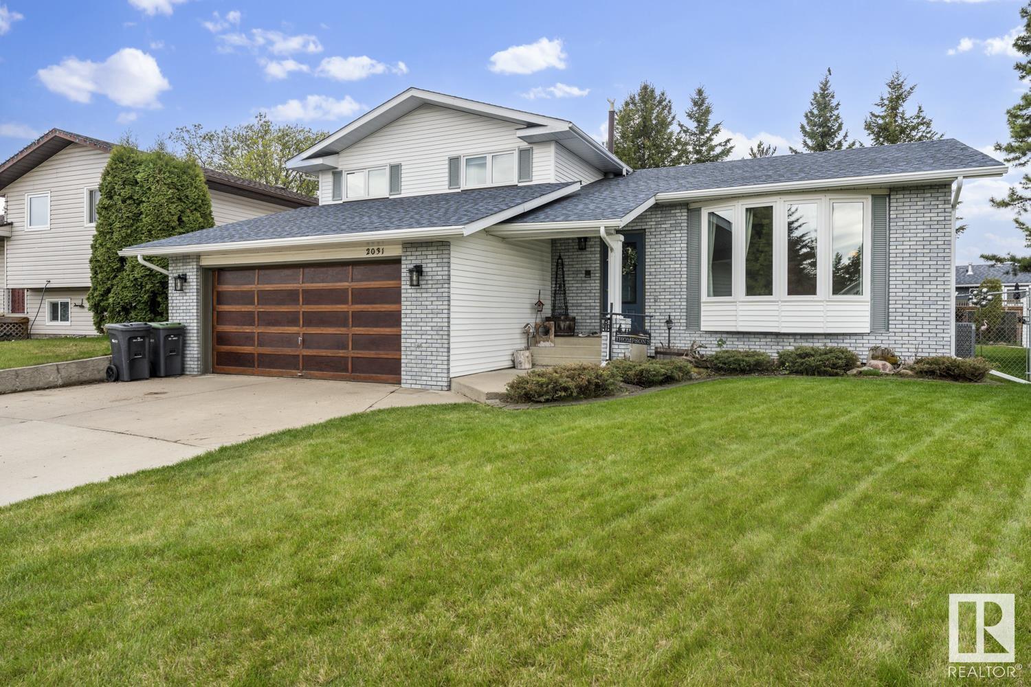 2031 4 Av, Cold Lake, Alberta  T9M 0V1 - Photo 1 - E4438521