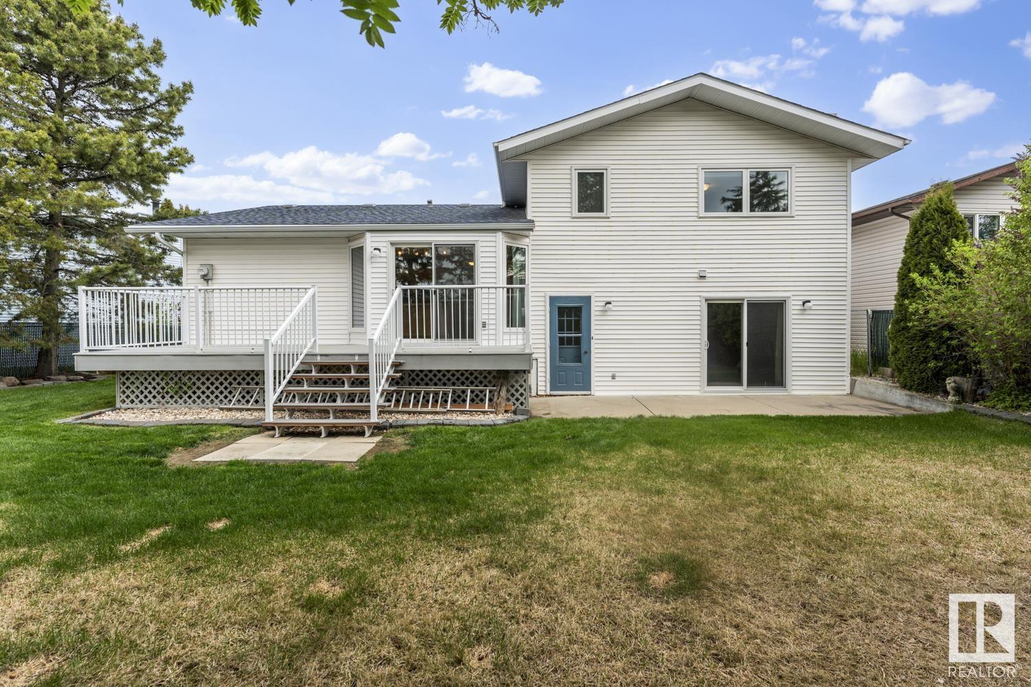 2031 4 Av, Cold Lake, Alberta  T9M 0V1 - Photo 36 - E4438521