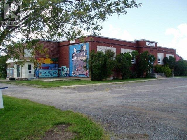 110 Clark ST|And #400 - 406 MacKenzie Avenue,, Atikokan, Ontario