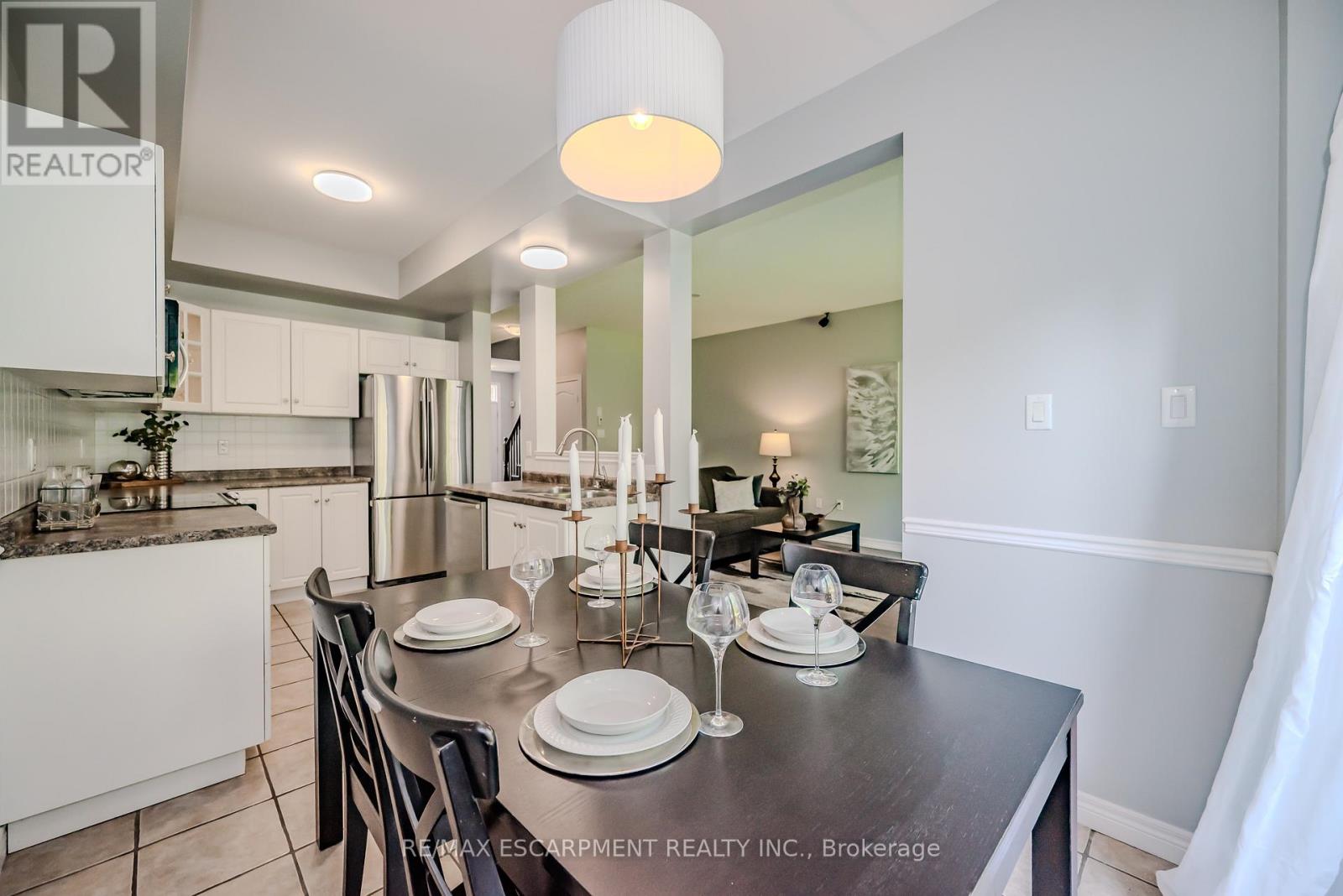 56 Liddycoat Lane, Hamilton, Ontario  L9G 0A7 - Photo 19 - X12173418