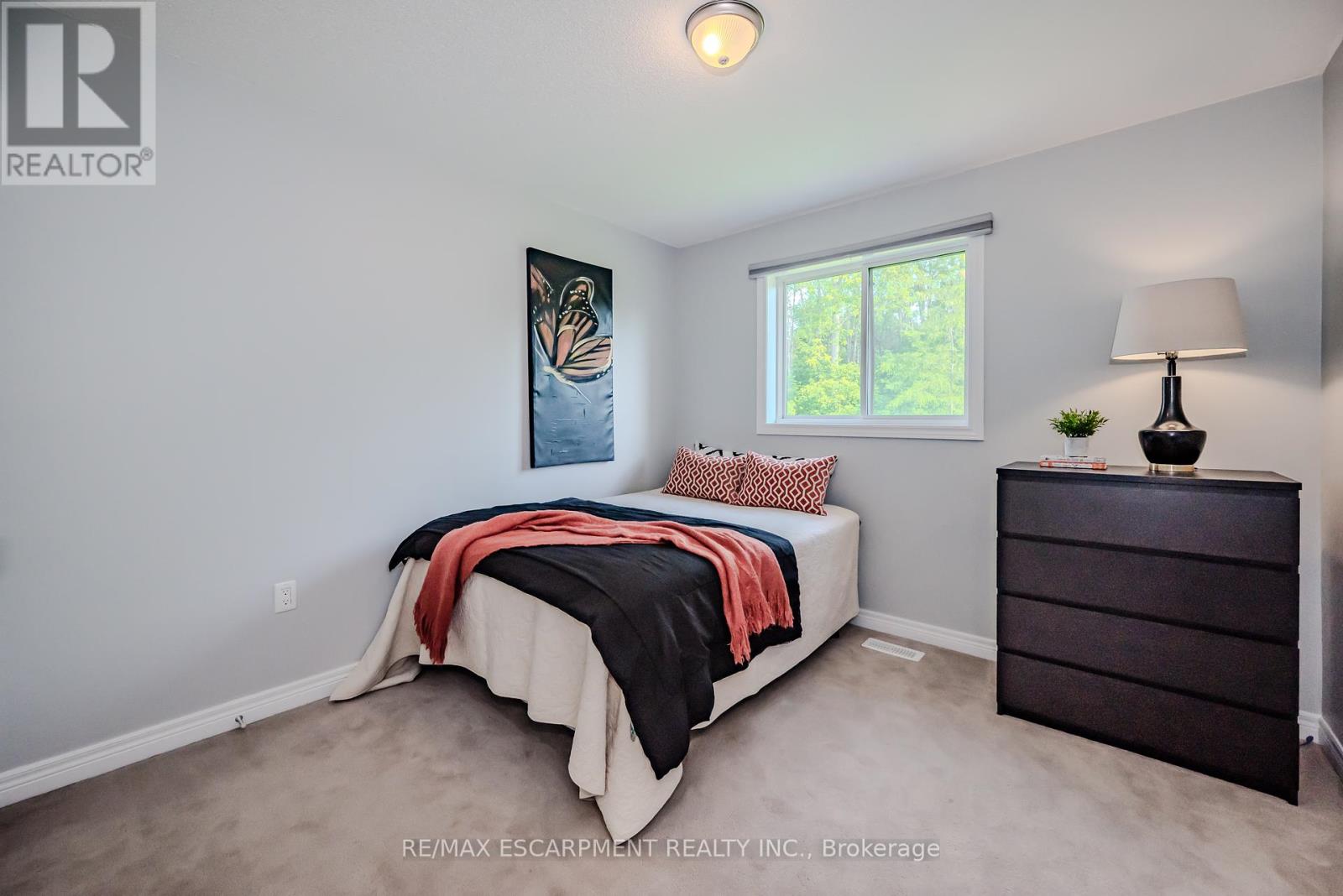 56 Liddycoat Lane, Hamilton, Ontario  L9G 0A7 - Photo 34 - X12173418