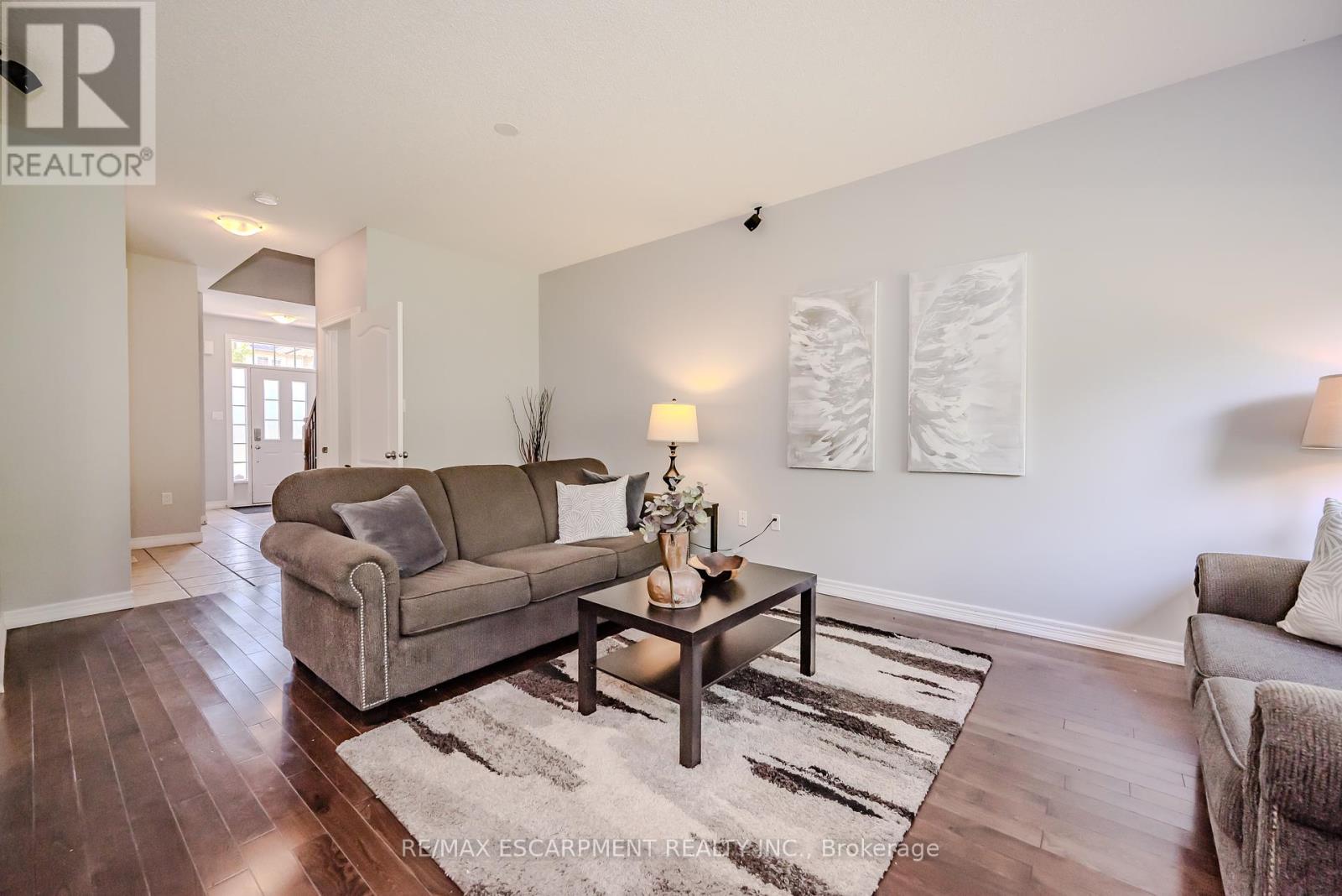 56 Liddycoat Lane, Hamilton, Ontario  L9G 0A7 - Photo 6 - X12173418