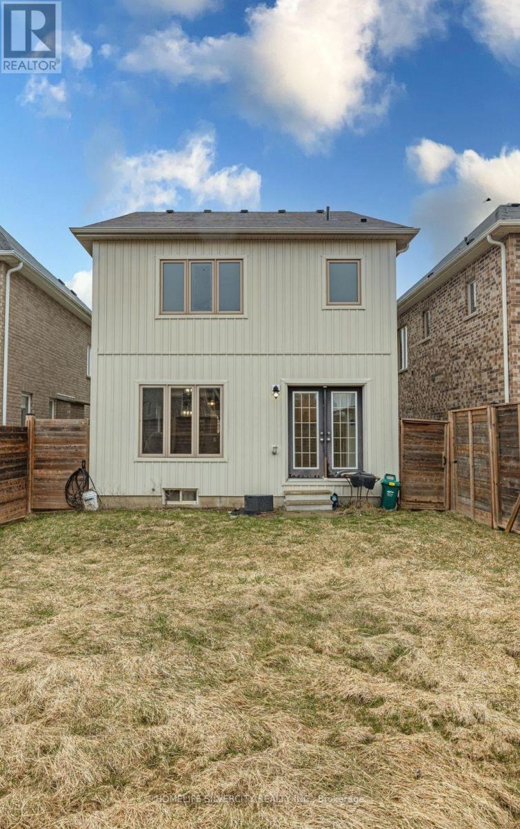 390 Thompson Street, Woodstock, Ontario  N4T 0G6 - Photo 18 - X12173452