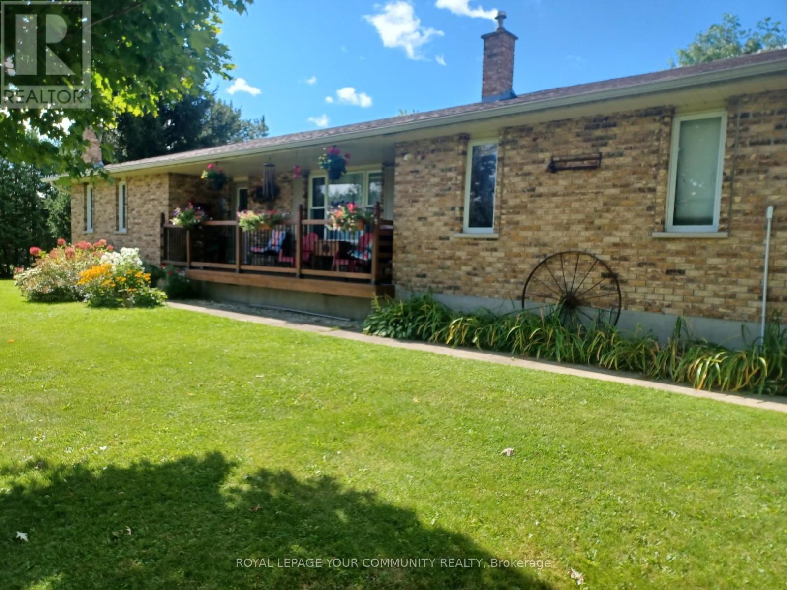 752234 Ida Street, Southgate, Ontario  N0C 1B0 - Photo 2 - X12173497