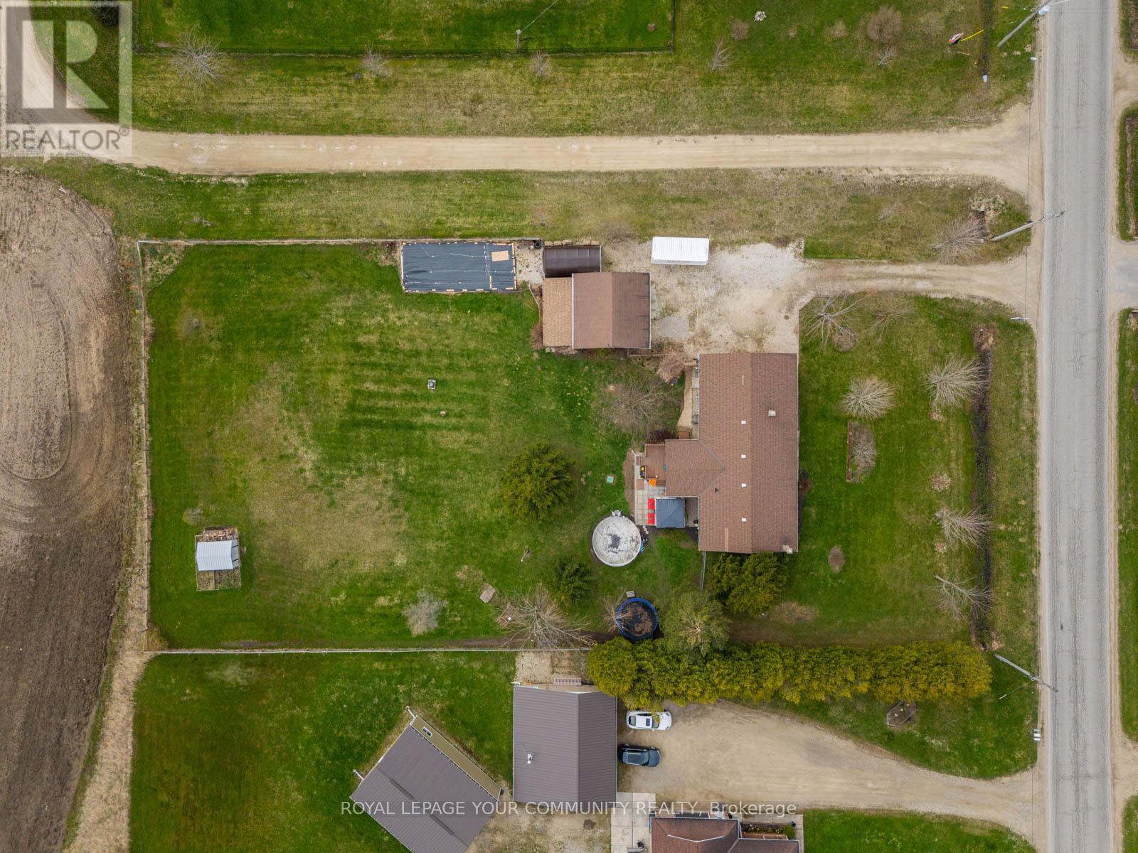 752234 Ida Street, Southgate, Ontario  N0C 1B0 - Photo 3 - X12173497