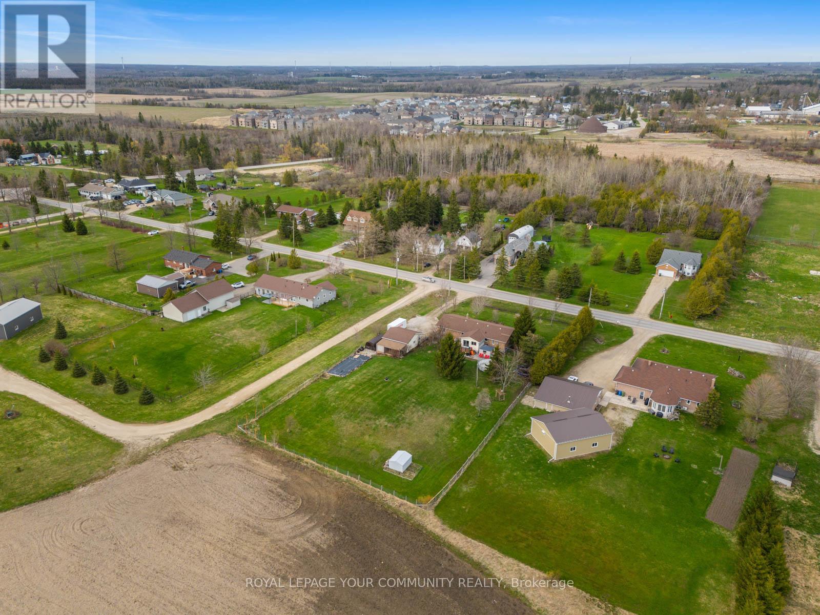 752234 Ida Street, Southgate, Ontario  N0C 1B0 - Photo 4 - X12173497
