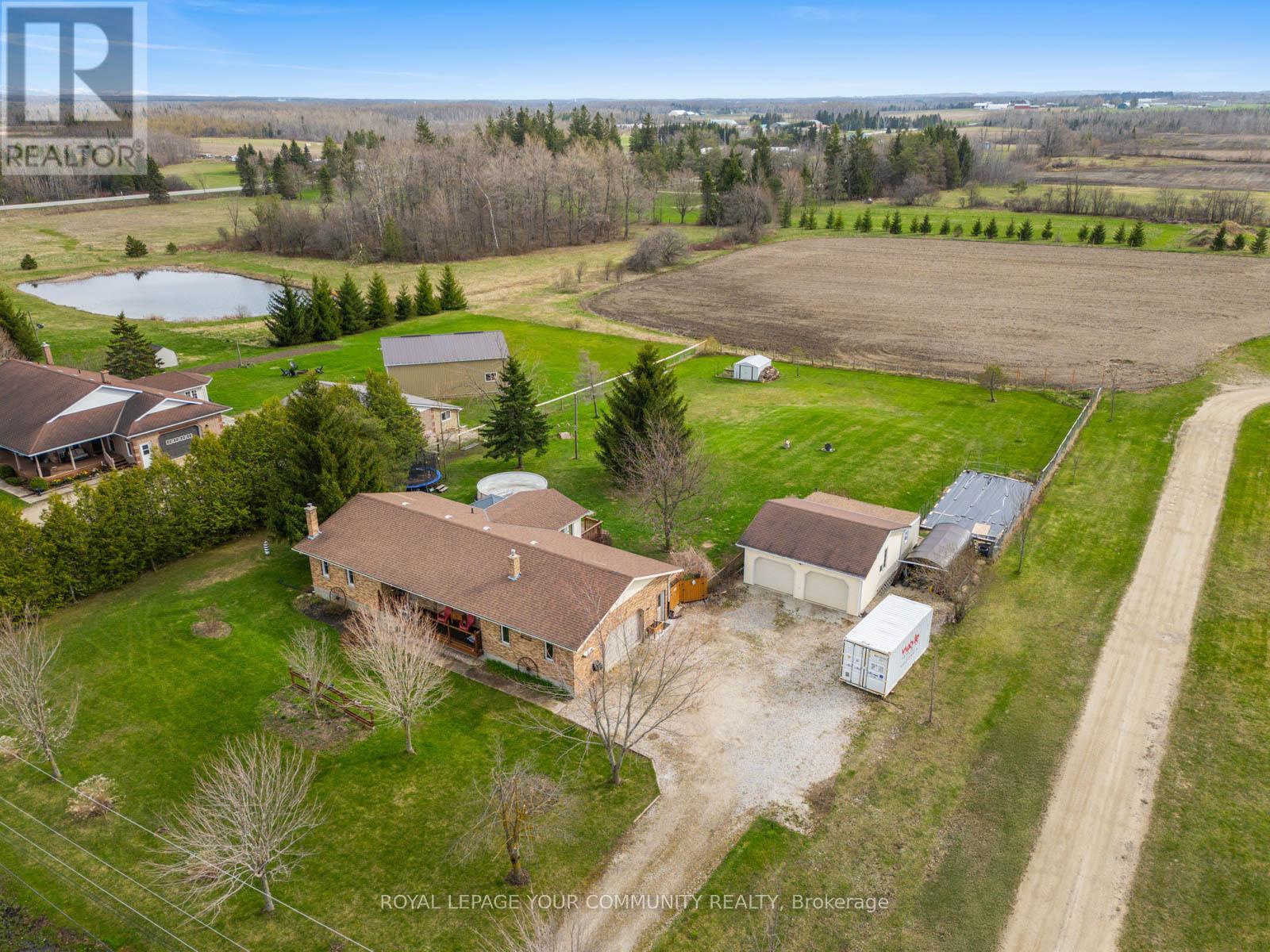 752234 Ida Street, Southgate, Ontario  N0C 1B0 - Photo 6 - X12173497