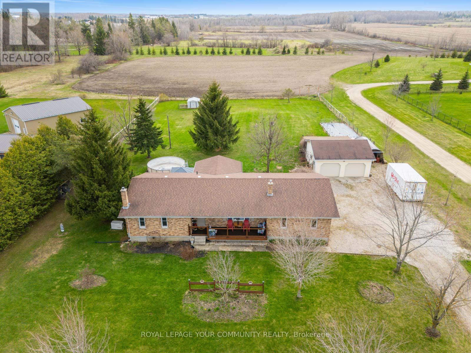 752234 Ida Street, Southgate, Ontario  N0C 1B0 - Photo 7 - X12173497