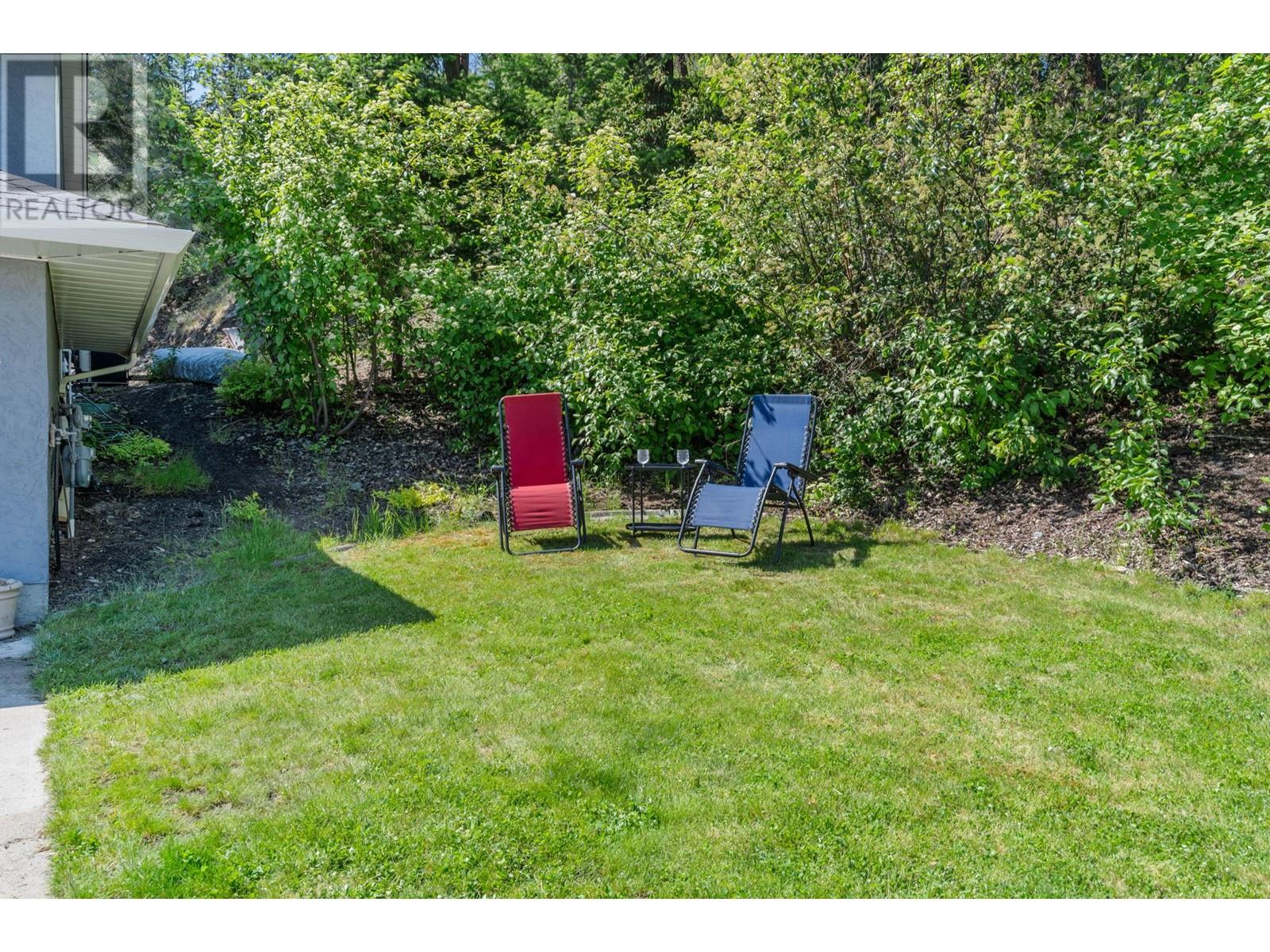 2455 Silver Place, Kelowna, BC V1V1M9