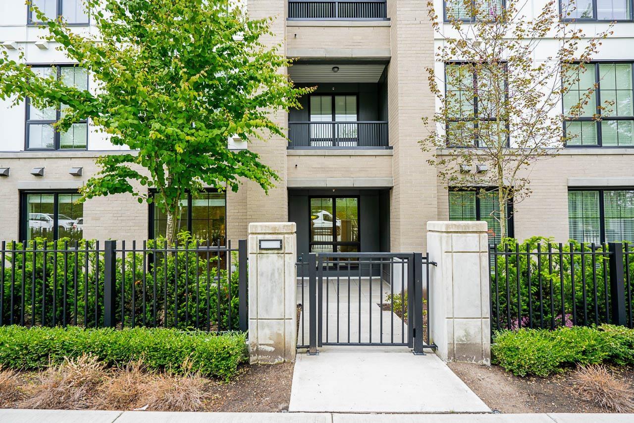 106 8379 201 Street, Langley, British Columbia  V3Y 3S6 - Photo 4 - R3006935