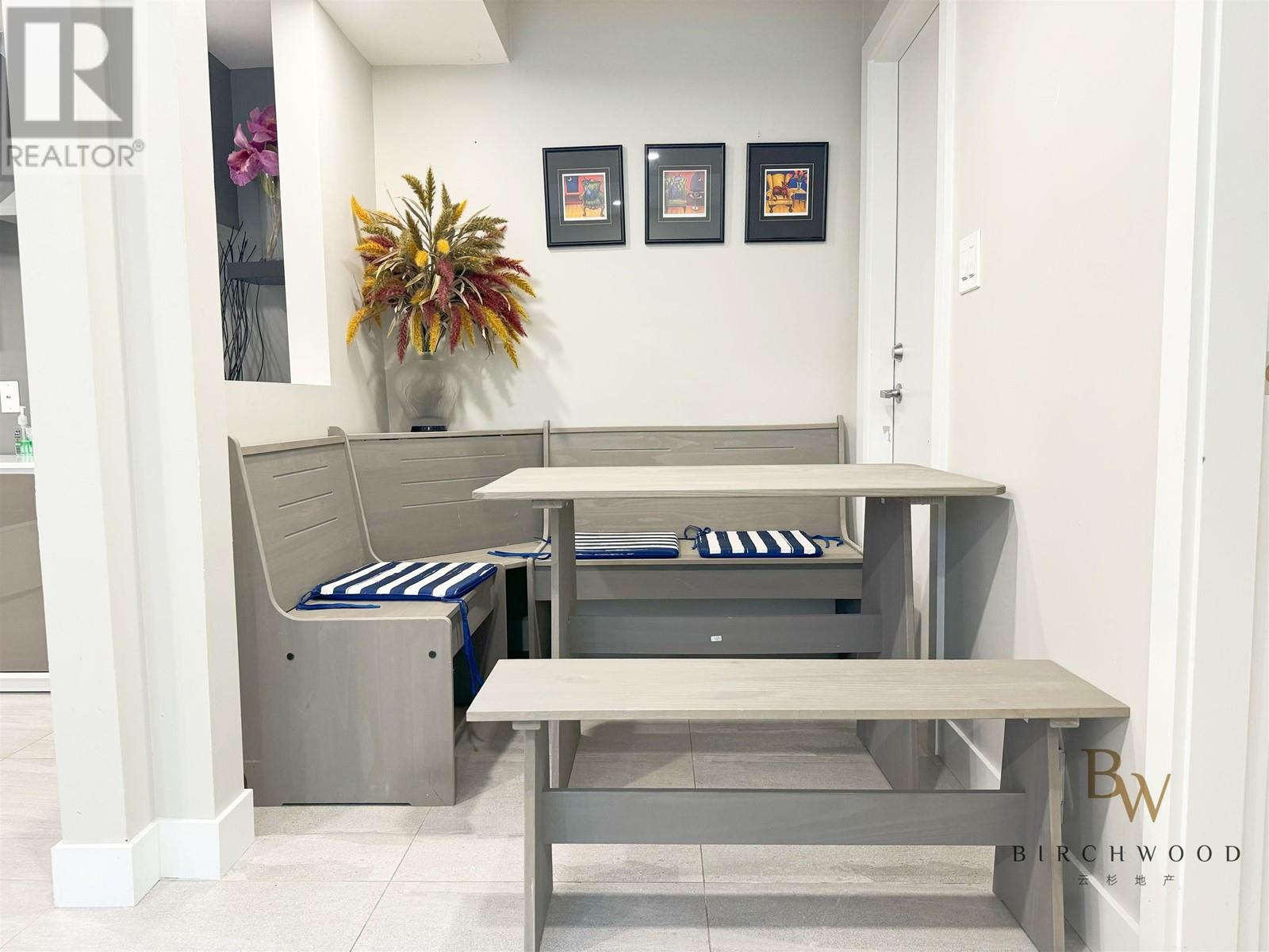 Lower 1328 Nanton Avenue, Vancouver, British Columbia  V6H 2C9 - Photo 5 - R3006603