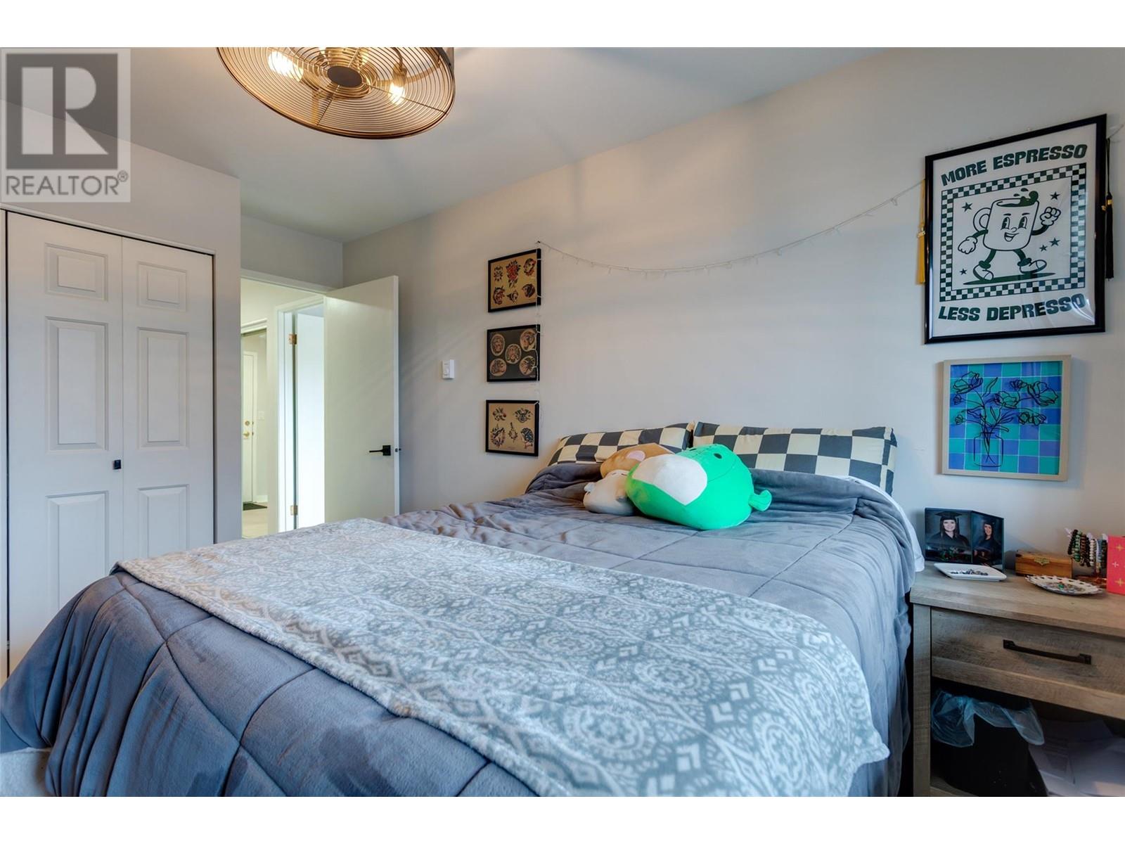 1056 Bernard Avenue Unit# 305 Lot# 43, Kelowna, BC V1Y8L7