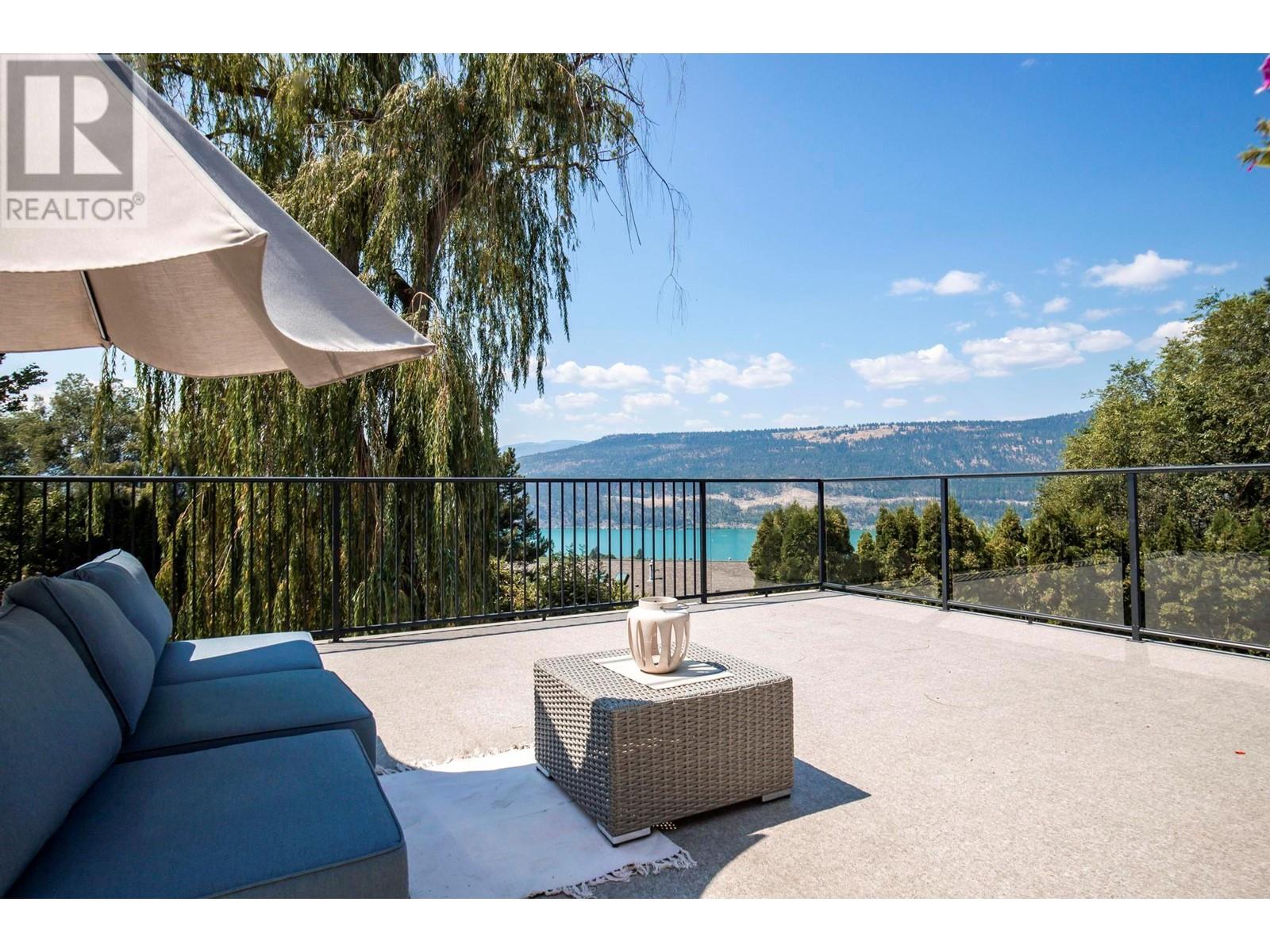 14251 East Hill Road, Lake Country, BC V4V2B9