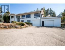 14251 East Hill Road, lake country, British Columbia