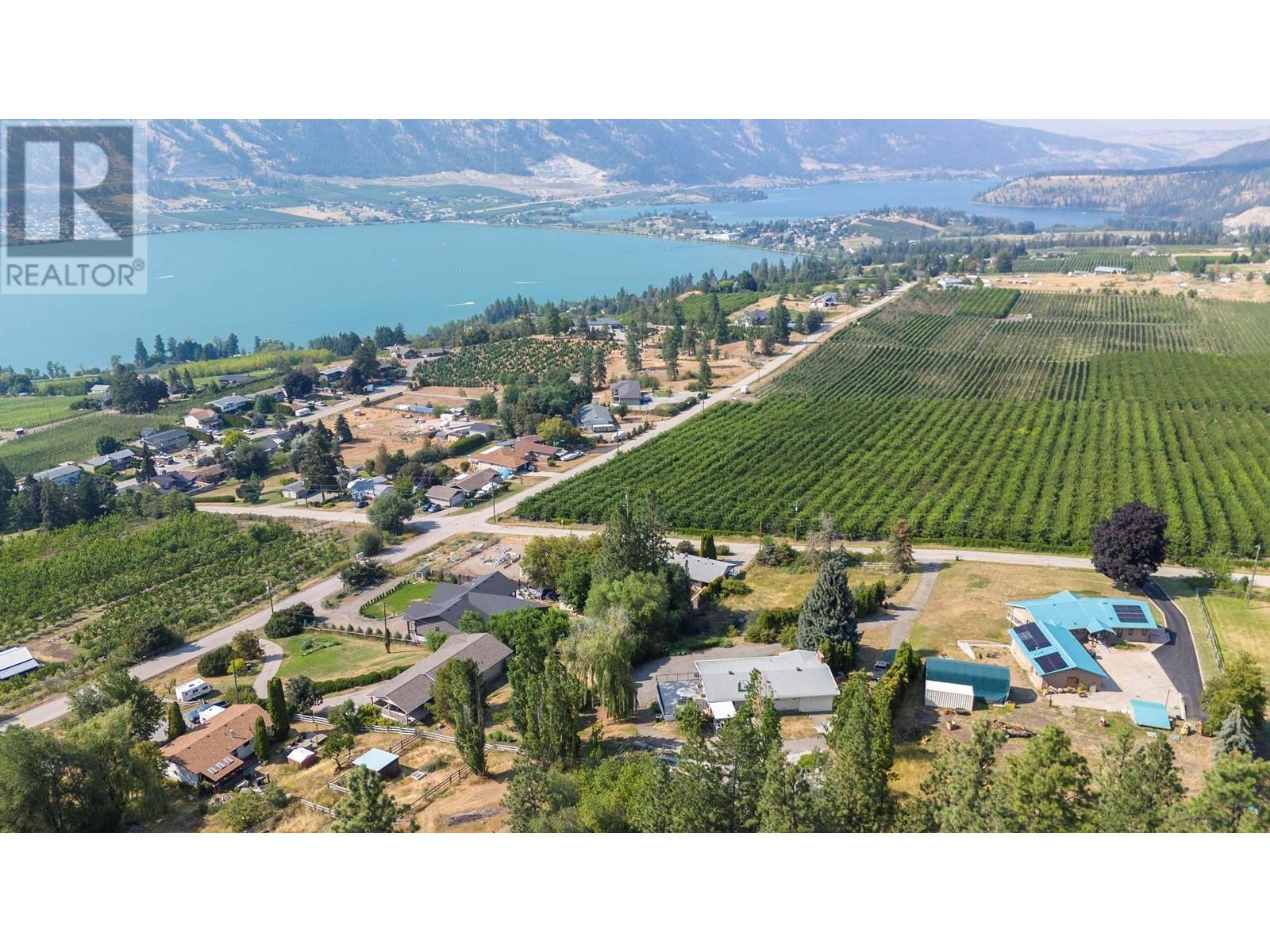 14251 East Hill Road, Lake Country, BC V4V2B9