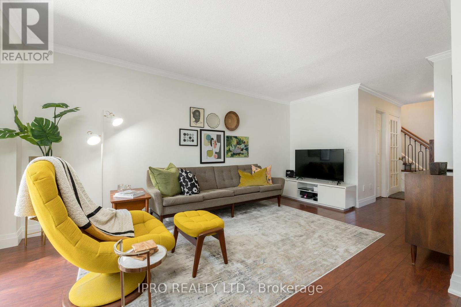 51 Lancewood Crescent, Brampton, Ontario  L6S 5Y5 - Photo 14 - W12137551