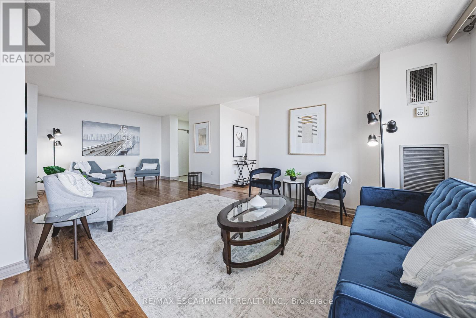 706 - 2055 Upper Middle Road, Burlington, Ontario  L7P 3P4 - Photo 12 - W12129524