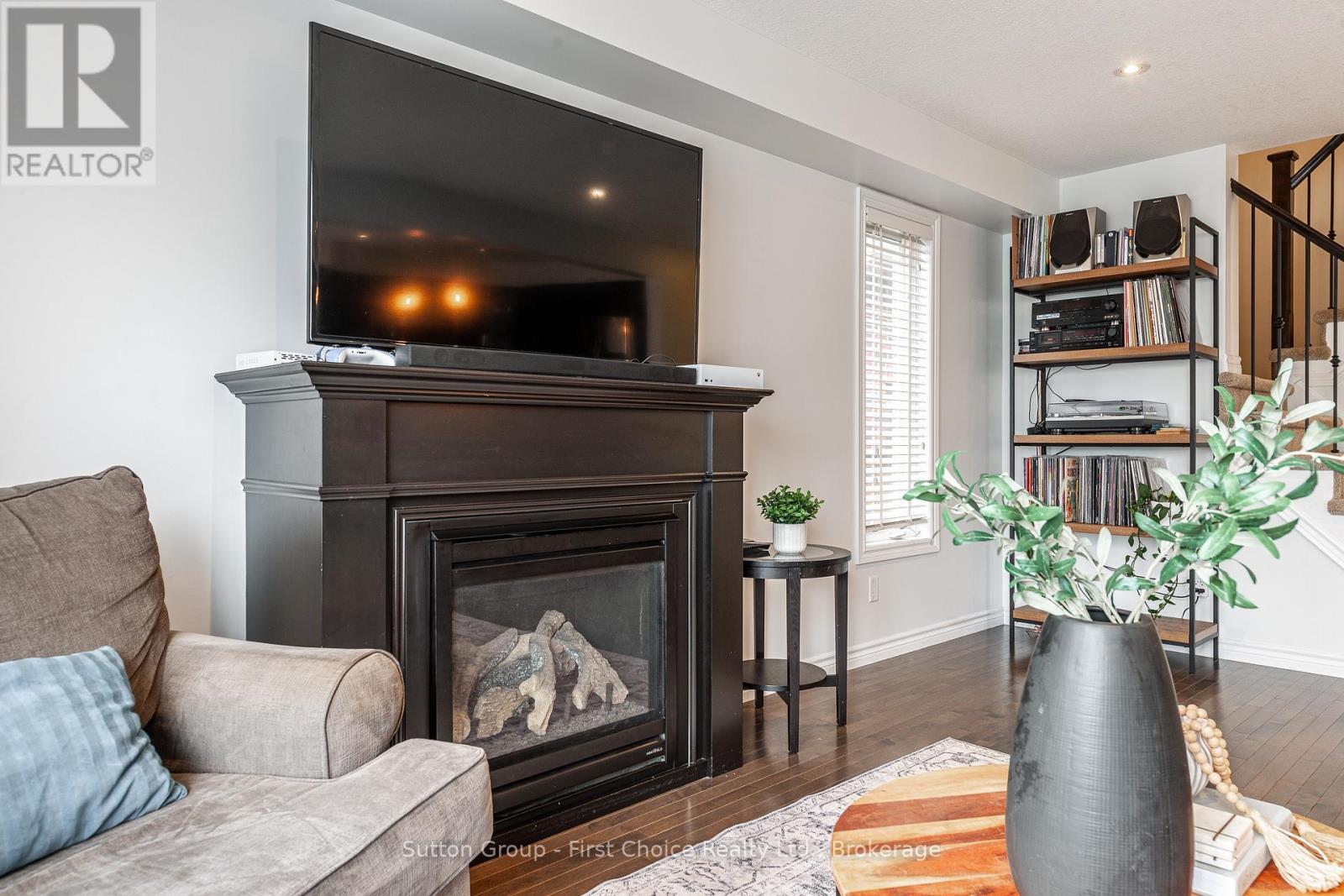 566 Forman Avenue, Stratford, Ontario  N5A 0C6 - Photo 12 - X12173518