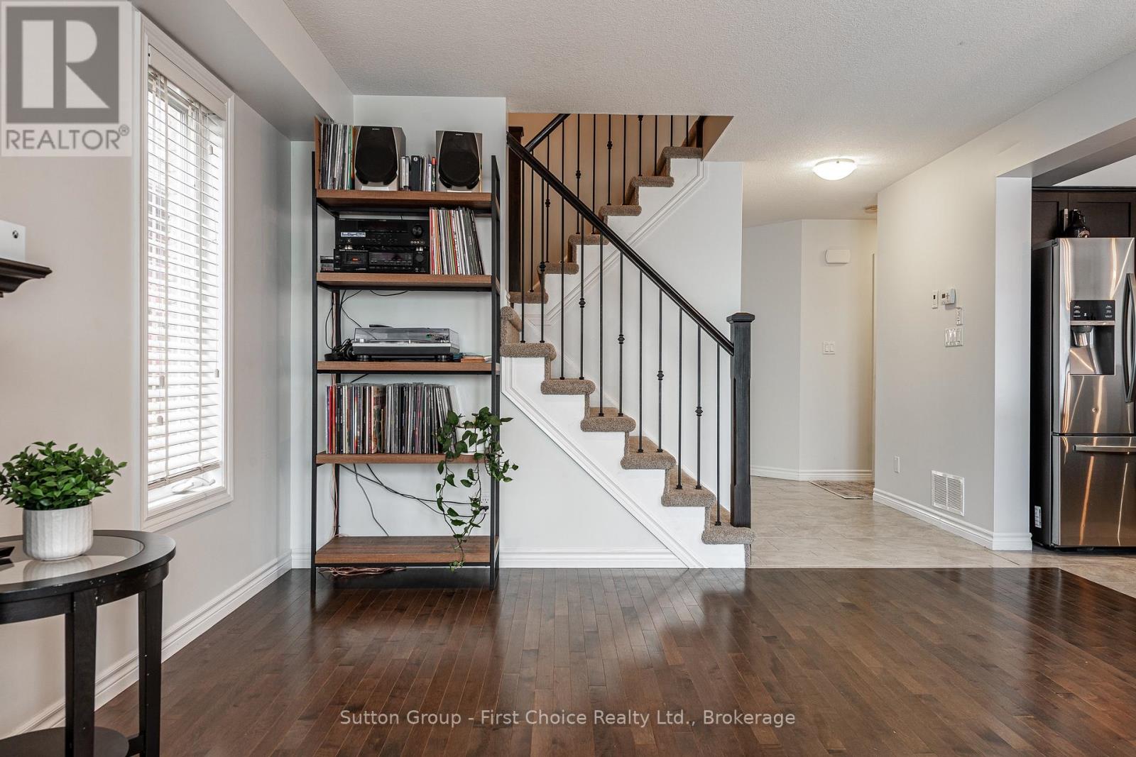 566 Forman Avenue, Stratford, Ontario  N5A 0C6 - Photo 13 - X12173518