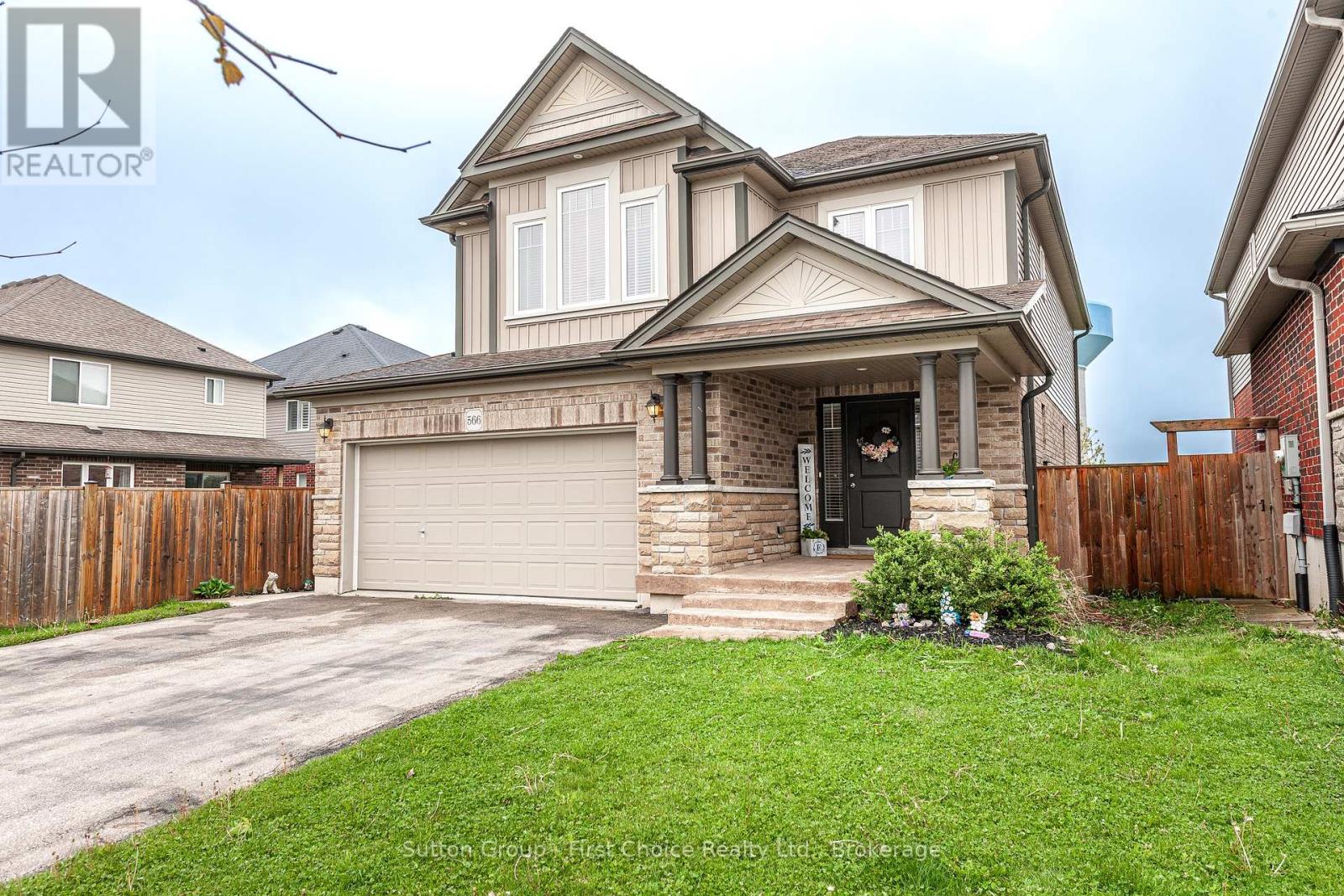 Property at 566 FORMAN AVENUE image 2