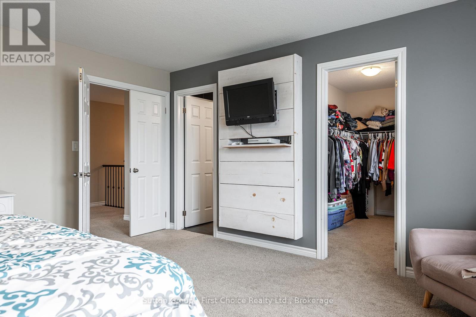 566 Forman Avenue, Stratford, Ontario  N5A 0C6 - Photo 36 - X12173518