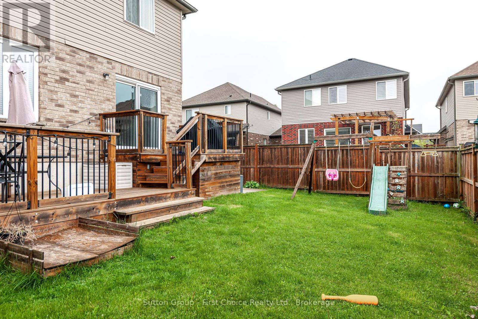 566 Forman Avenue, Stratford, Ontario  N5A 0C6 - Photo 44 - X12173518