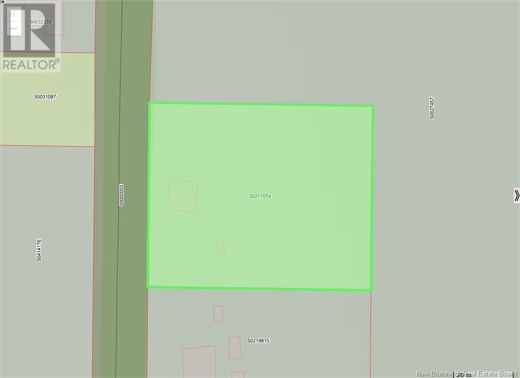 48 Rang 5 & 6 Road, kedgwick river, New Brunswick