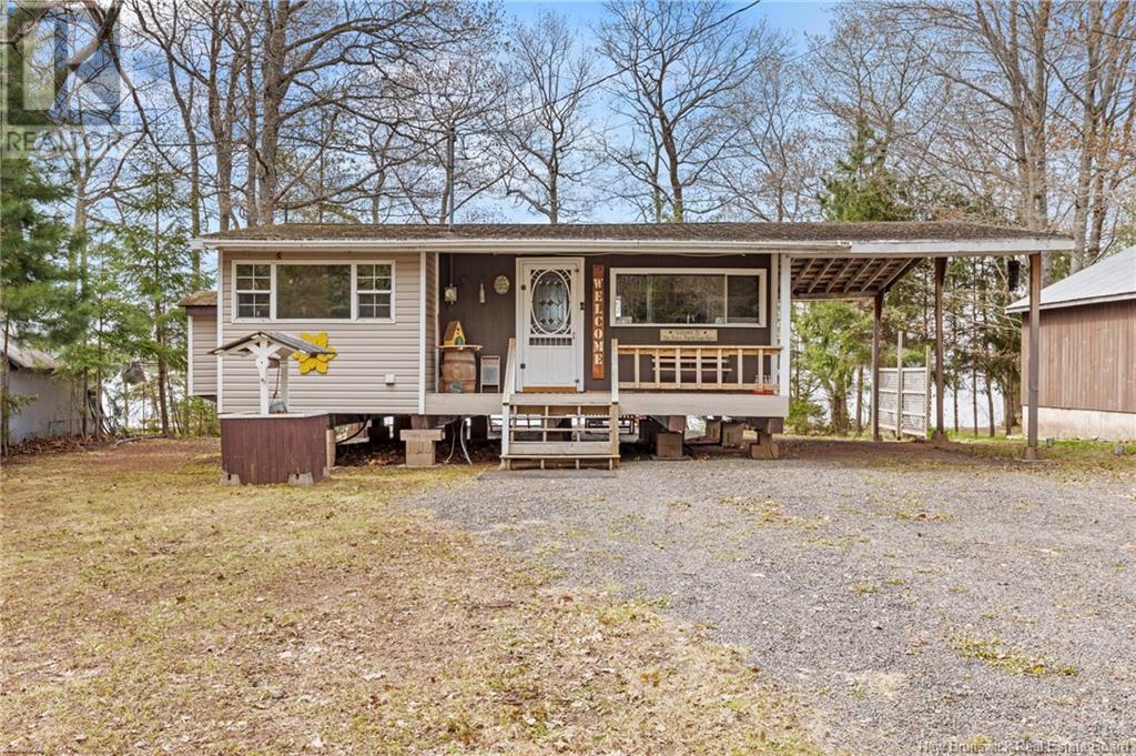 86 Shore Road, clarks corner, New Brunswick