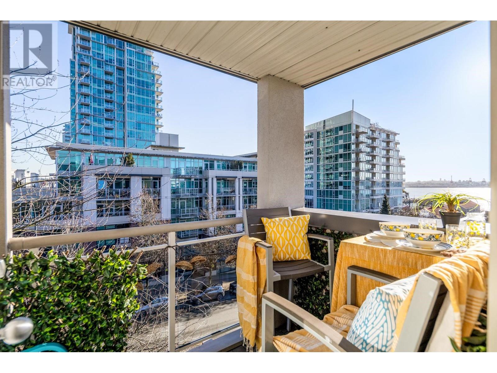 406 108 W Esplanade, North Vancouver, British Columbia  V7M 3M8 - Photo 26 - R2982497